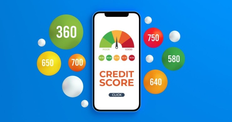 credit score