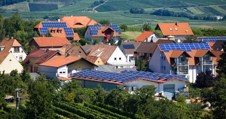 locazione di immobile con impianto fotovoltaico 