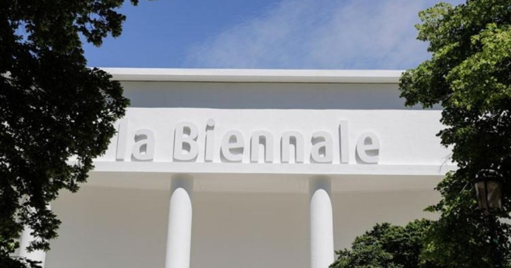 biennale architettura 2023