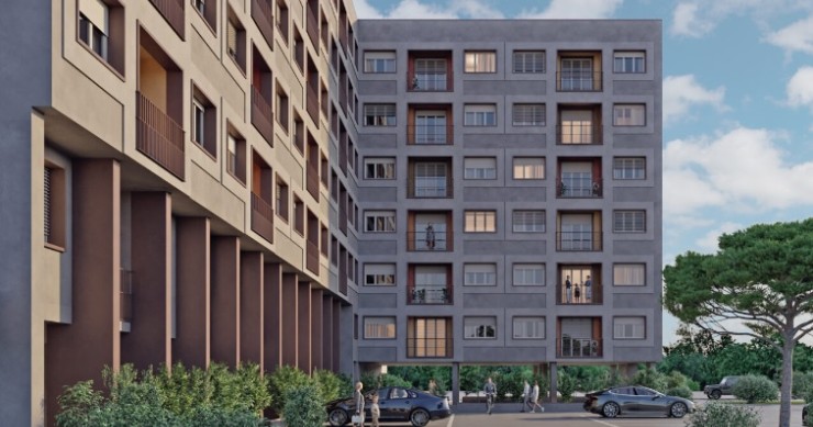 Yeldo Crowd Firenze via Chiusi