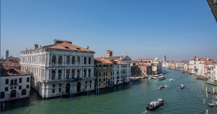Canal grande