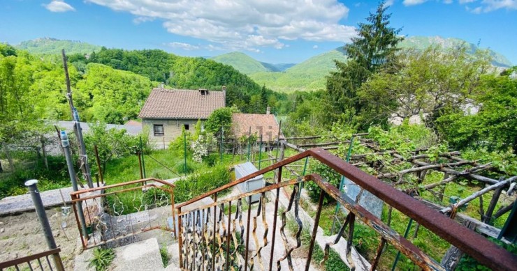 piano terra con giardino e terrazza da 29.000 euro