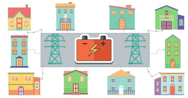 comunità energetiche