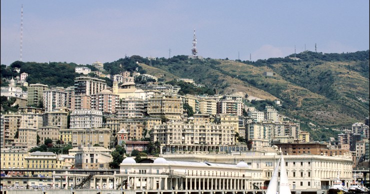 Genova
