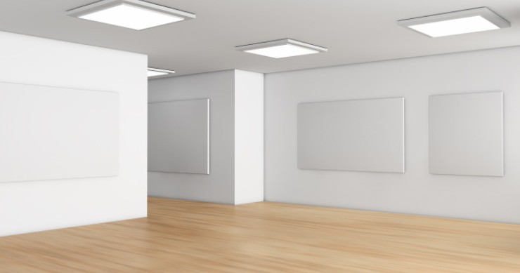 Rapporto non residenziale 2023