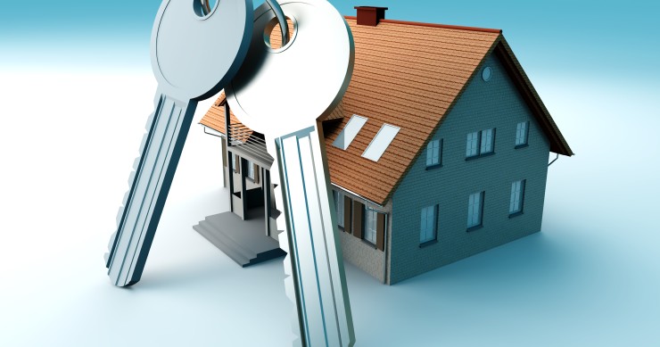 Real Estate