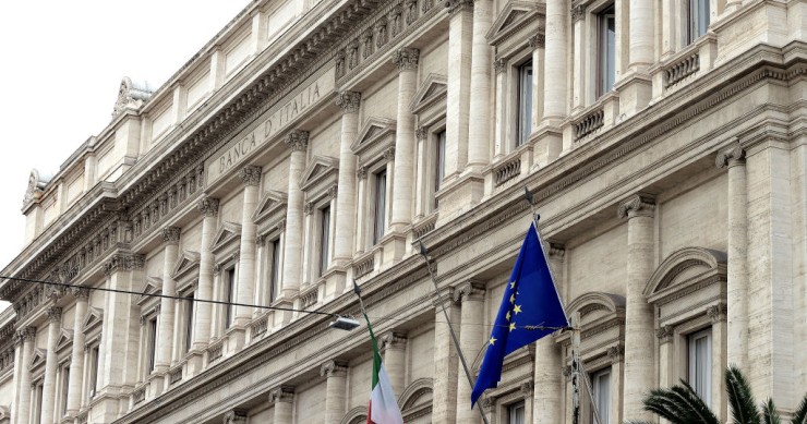 Banca d'Italia