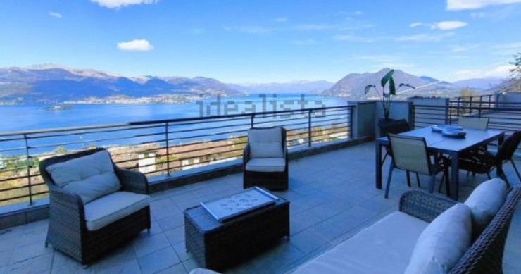 appartamenti su 2 piani da 26.000 euro con terrazza