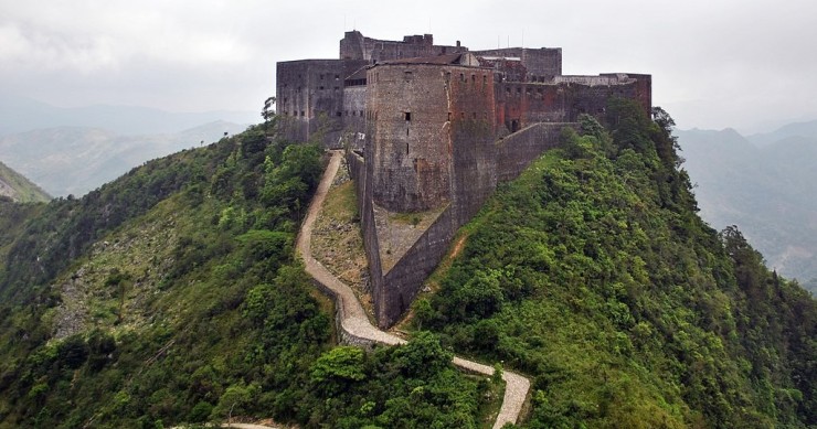 Citadelle Laferrière