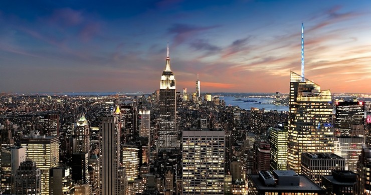New York