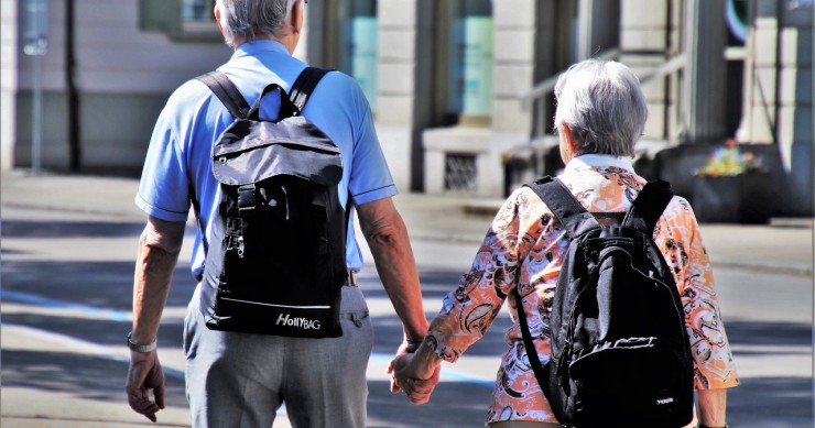 Pensionati