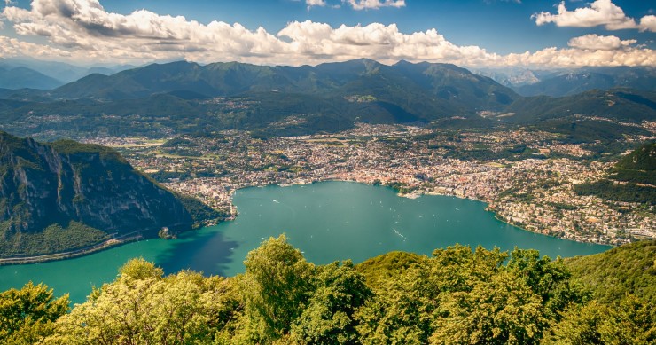 Wandern in Italien: Die schönsten Wanderwege in Italien