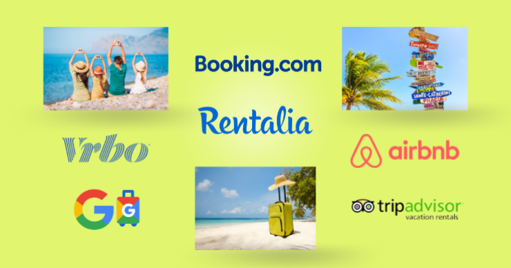 The best websites for renting holiday homes in Italy