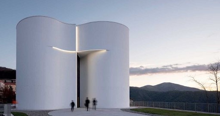 Lo studio Mario Cucinella Architects vince l'Architizer A+Awards