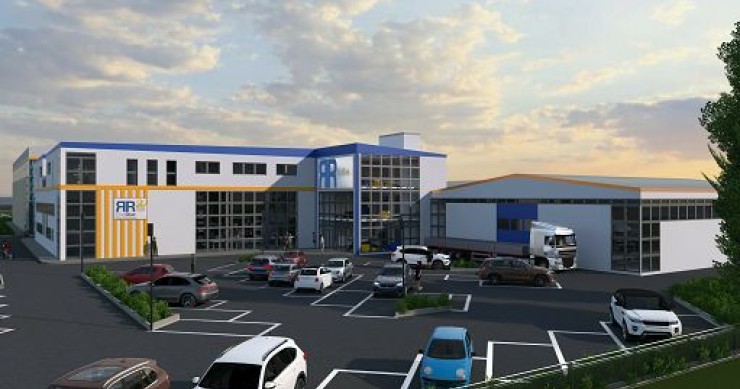 Erredue acquista area industriale Livorno su cui sorger? Gigafactory