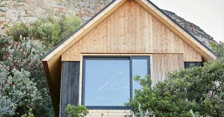 Mini-casa Città del Capo