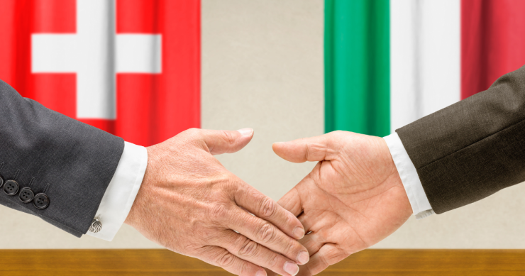 frontalieri svizzera