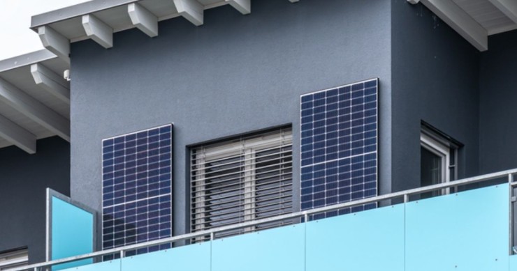 fotovoltaico da balcone conviene