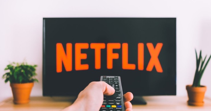 netflix condivisione account
