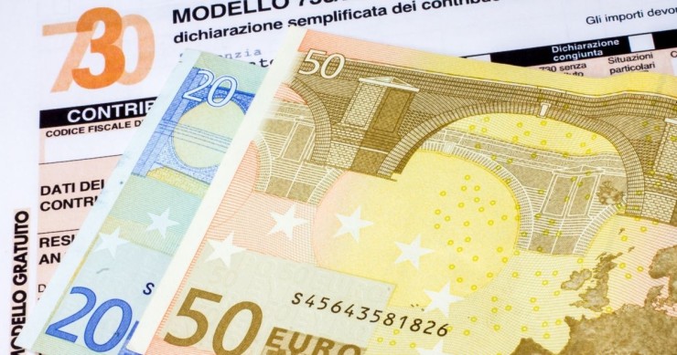 modello 730 senza sostituto