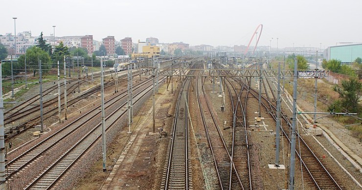 Torino Lingotto