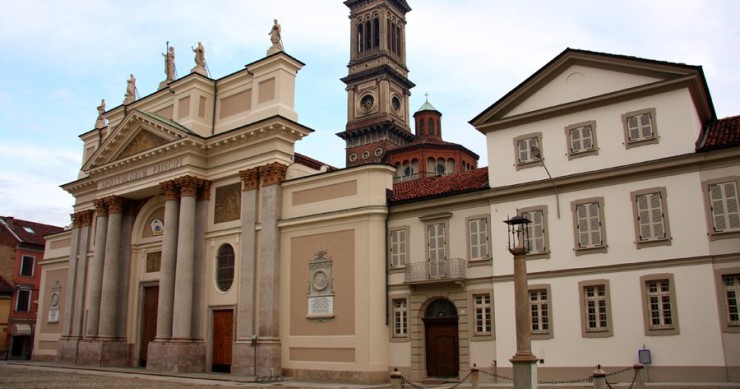 vivere ad alessandria