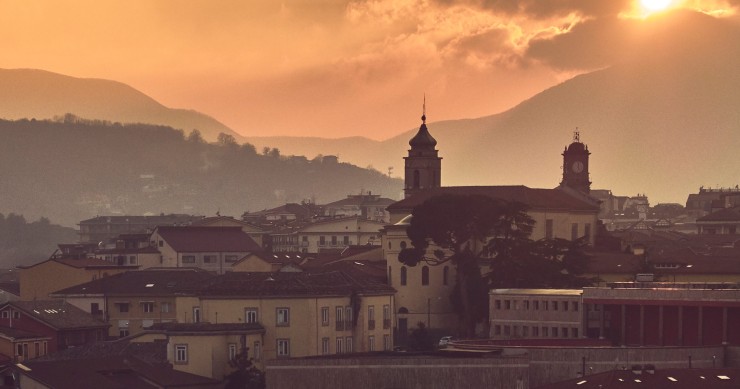 vivere ad Avellino