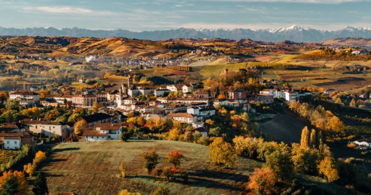 Castagnole delle Lanze