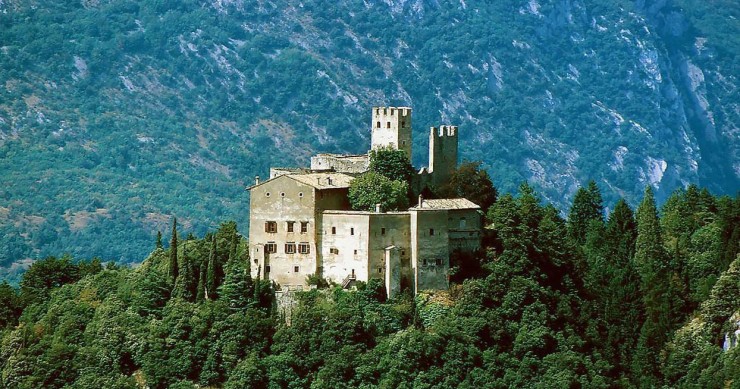 Castello Madruzzo