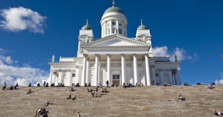 Helsinki
