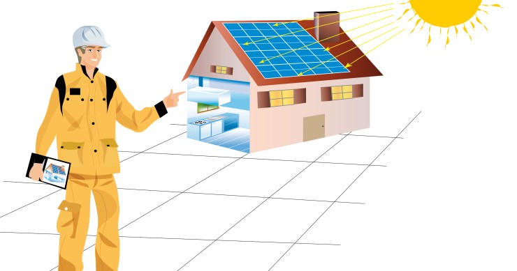 Pannelli fotovoltaici