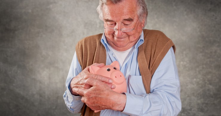 quattordicesima pensionati