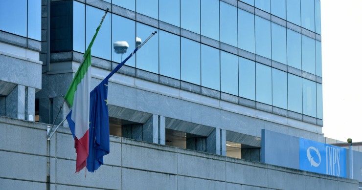 Inps Assegno Unico universale