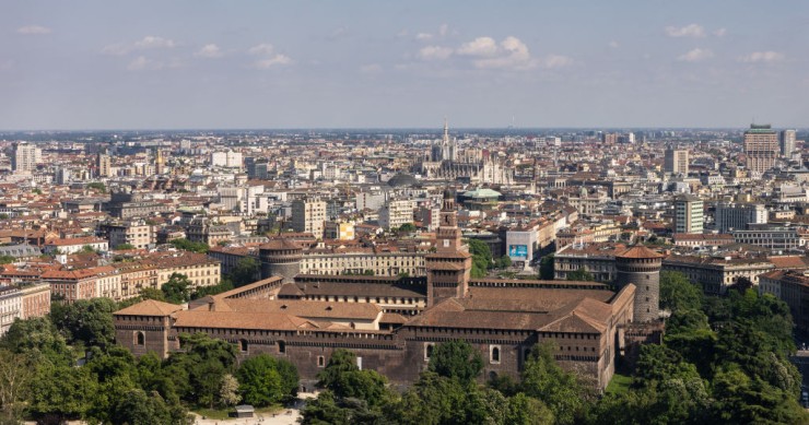 Milano