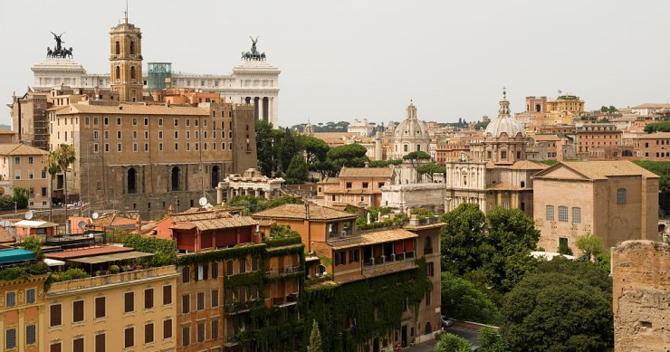 Roma