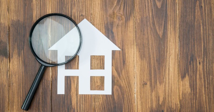 patrimonio immobiliare