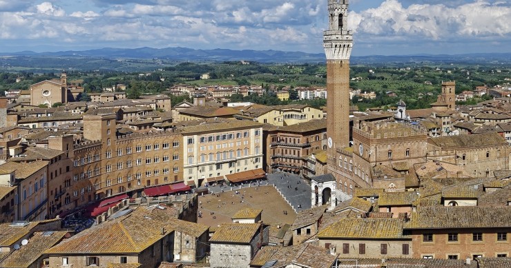 Siena