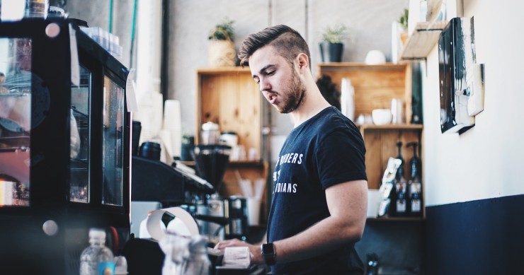 Registratore di cassa