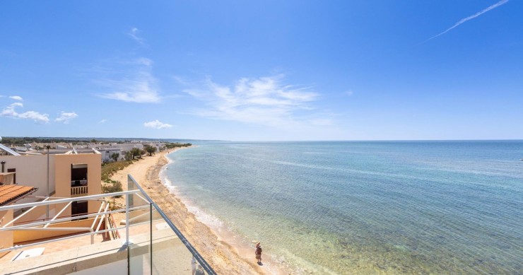 Cheap beachfront property for sale in Italy from 50,000 euros