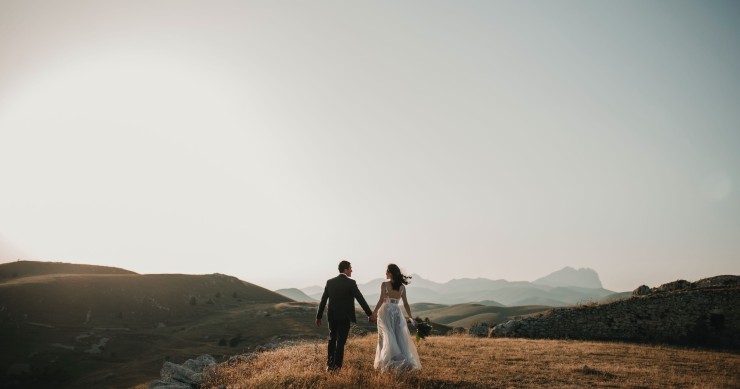 Combien coûte un mariage en Italie ?