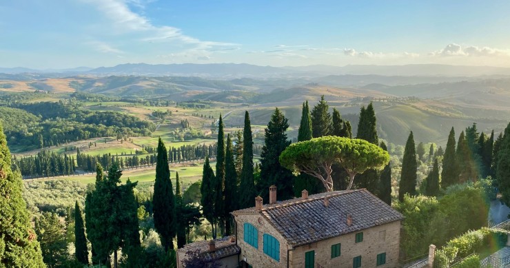 Wo kann man in Italien ein Ferienhaus kaufen?