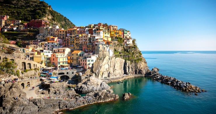 Moving to Italy from the UK: A Comprehensive Guide