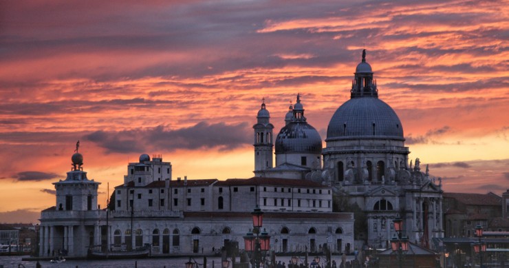 Venezia