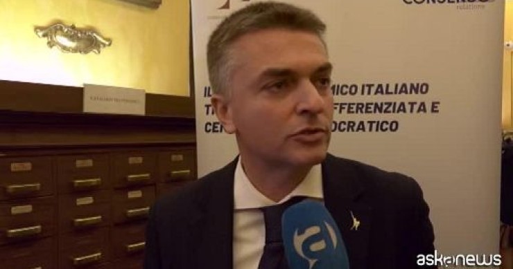 Casa, Rixi (Infrastrutture):Una direzione nel riordino del ministero