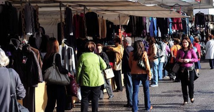 Rialzo tassi e inflazione "bruciano" 693 mld di richezza famiglie