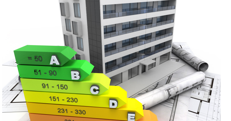 Directiva de Eficiencia Energética de la Edificación