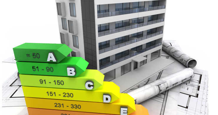 Directiva de Eficiencia Energética de la Edificación 