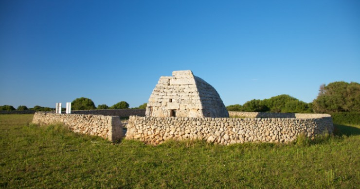 Navetas Minorca