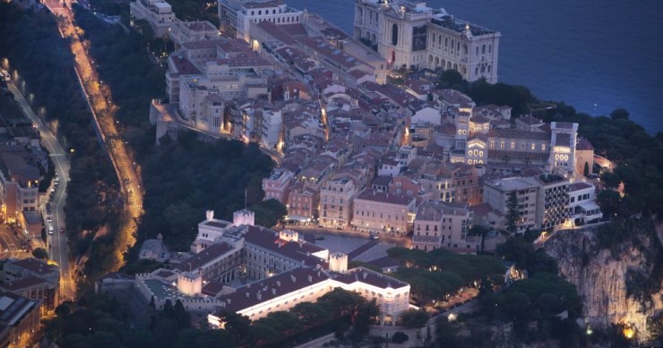 Principato de Monaco