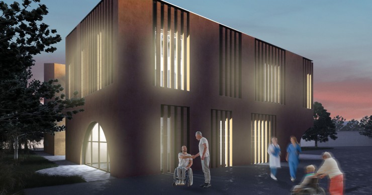 Casa di Comunità Pitigliano